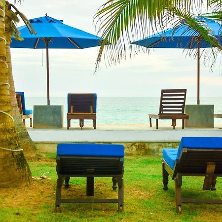 Oriental Rest Hotel Hikkaduwa Exterior foto
